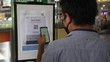 PeduliLindungi Tiba-Tiba Minta Izin Pakai Data Anda, Cek HP!