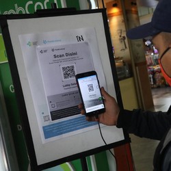 PeduliLindungi Hari Ini Ganti Nama, Warga RI Diminta Cek HP