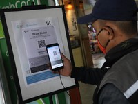 PeduliLindungi Hari Ini Ganti Nama, Warga RI Diminta Cek HP