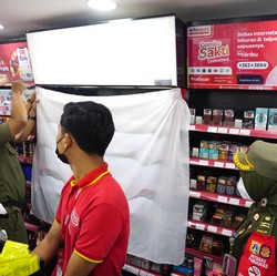 Dengar Kata Bu Menkeu: Merokok Sehat Kagak, Tambah Miskin Iya