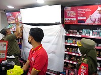 Dengar Kata Bu Menkeu: Merokok Sehat Kagak, Tambah Miskin Iya