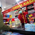 Mau Buka Indomaret & Alfamart? Segini Dana yang Harus Disiapkan