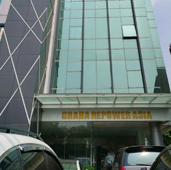 Ssst.. REAL Incar Bisnis Data Center Nih!