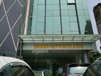 Ssst.. REAL Incar Bisnis Data Center Nih!