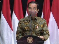 Jokowi: Harus ada Mata Kuliah Robotik di Fakultas Kedokteran!