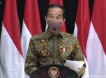 Wow! Jokowi Bocorkan Potensi Luar Biasa 'Harta Karun' RI