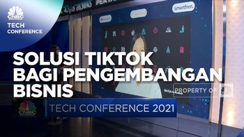 Solusi TikTok Bagi Pengembangan Bisnis Via Digital Marketing