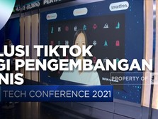Solusi TikTok Bagi Pengembangan Bisnis Via Digital Marketing