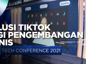 Solusi TikTok Bagi Pengembangan Bisnis Via Digital Marketing