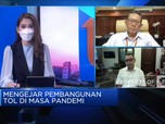 SPN Terpenuhi, BUJT Harap Kenaikan Tarif Tol Tidak Ditunda