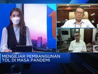 SPN Terpenuhi, BUJT Harap Kenaikan Tarif Tol Tidak Ditunda