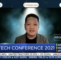 CMO Blibli.com: E-commerce Bukan Opsi Tapi Solusi Masyarakat