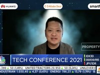 CMO Blibli.com: E-commerce Bukan Opsi Tapi Solusi Masyarakat