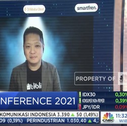 CMO BliBli: UMKM Masuk e-Commerce Pendapatan Langsung Naik