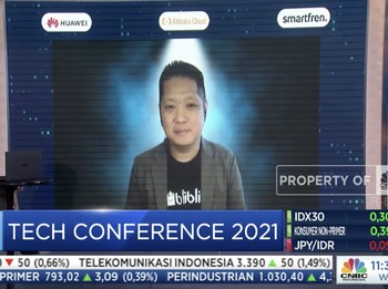 CMO BliBli: UMKM Masuk e-Commerce Pendapatan Langsung Naik