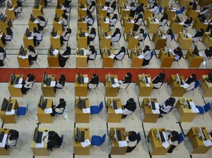 Rekrutmen ASN 2024 & Seleksi Guru Nasional Digelar Maret, Begini Pembahasannya