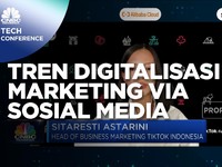 Tren Digitalisasi Marketing Via Sosial Media Kala Pandemi