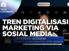 Tren Digitalisasi Marketing Via Sosial Media Kala Pandemi
