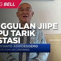 AKRA Optimistis Keunggulan JIIPE Jadi Daya Tarik Investasi