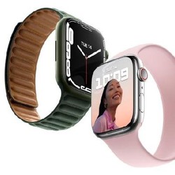 Desain Apple Watch 8 Bakal Dirombak, Seperti Apa?