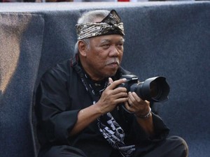Kisah Basuki Hadimuljono Kepala OIKN yang Hobi Fotografi
