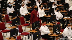 Reminder, Pendaftaran PPPK 2024 Tahap 2 Tutup 7 Hari Lagi