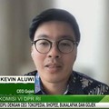CEO Gojek: Status Aplikasi Gojek Saya Anak Sultan