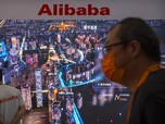 Alibaba Bikin Investor Rugi Rp 1.900 T Lebih, Kok Bisa?
