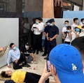 Krisis Evergande Makan 'Korban', Pemda di China Ngos-ngosan
