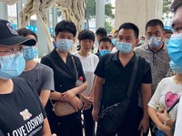 Habis Evergrande, 'Raksasa' China Ini Gagal Bayar Obligasi!