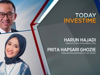 Live Now! Punya Rumah Sebelum Usia 30 Tahun, Kenapa Gak?