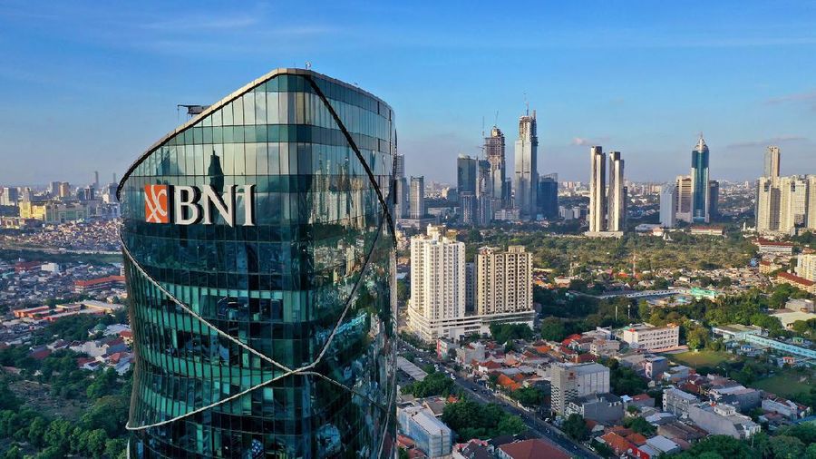 Dok: BNI