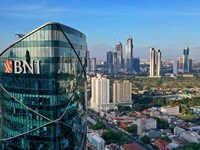 Market Cap BNI Membubung, Unilever-Bank Jago Melorot!