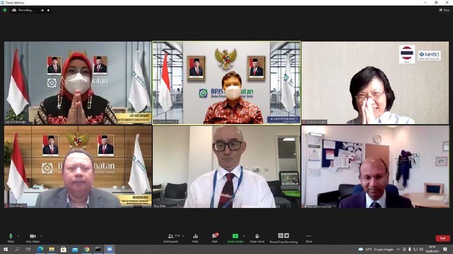 Dok: BPJS Kesehatan