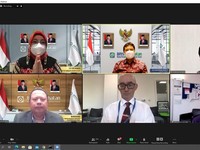 BPJS Kesehatan Bahas Efektivitas Layanan Kesehatan vs Biaya