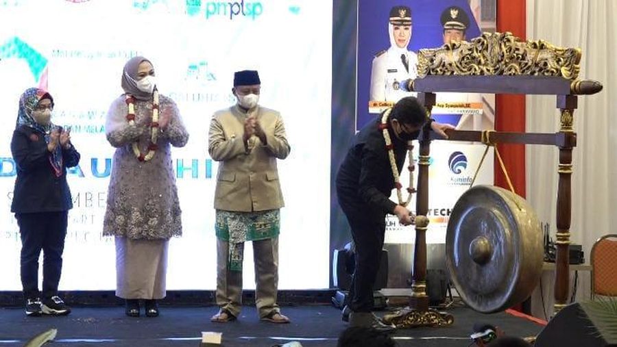 Dok: Pemprov Jabar