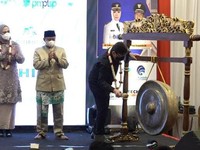 Wagub Jabar Sambut Baik Mal Pelayanan Publik Karawang