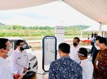 Top! Jabar Punya Pabrik Baterai Mobil Listrik Terbesar ASEAN