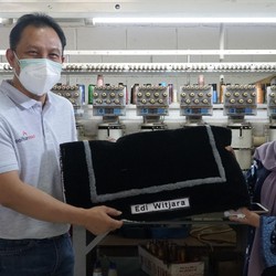 Kenalin mySooltan, Aplikasi untuk Permudah UMKM Go Online