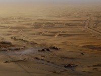 Mau IPO, Valuasi Anak Usaha 'Raksasa' Migas Abu Dhabi Rp143 T