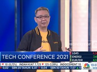 Link Net Ungkap Masa Depan Provider Internet