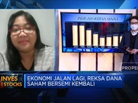 Ekonomi Berangsur Pulih, Saatnya Masuk ke Reksa Dana?