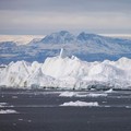 Lautan Es Greenland Mencair, Negara Superpower Bisa Tenggelam