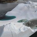 Dunia Lain di Bawah Pulau Terbesar Dunia Tampak saat Kiamat