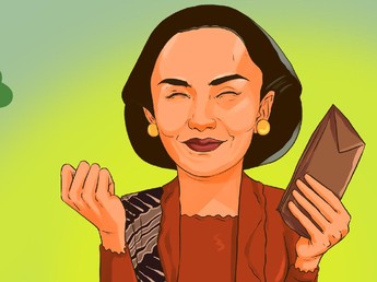 Bukan Main, Krisdayanti Ungkap Gaji 'Selangit' Anggota DPR