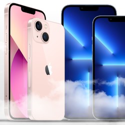 Fakta-fakta iPhone 13, Penampakan, Spek, Hingga Harga