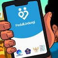 Siap-siap PeduliLindungi Diganti, Bisa Dapat Vitamin Gratis