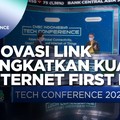 Inovasi LINK Tingkatkan Kualitas Internet First Media