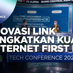 Inovasi LINK Tingkatkan Kualitas Internet First Media