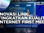 Inovasi LINK Tingkatkan Kualitas Internet First Media